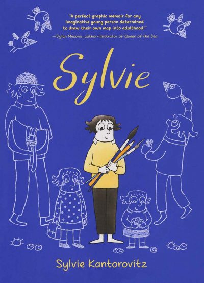sylvie-cover